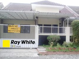  Casa en venta en Lakarsantri, East Jawa, Lakarsantri