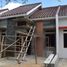 2 Bedroom Villa for sale in Bojonggede, Bogor, Bojonggede