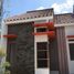 2 Bedroom Villa for sale in Bojonggede, Bogor, Bojonggede