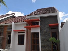 2 Bedroom Villa for sale in Bojonggede, Bogor, Bojonggede