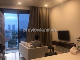2 Habitación Apartamento en alquiler en Thao Dien, Ho Chi Minh City, Thao Dien, District 2, Ho Chi Minh City, Vietnam
