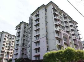 3 Bilik Tidur Kondo for sale in Bandar Kuala Lumpur, Kuala Lumpur, Bandar Kuala Lumpur
