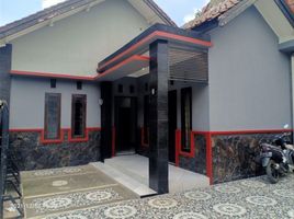 4 Kamar Rumah for sale in Jaga Karsa, Jakarta Selatan, Jaga Karsa