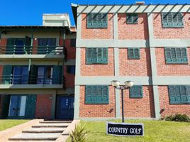 1 Habitación Apartamento en alquiler en Pinamar, Buenos Aires, Pinamar