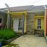 2 Bedroom House for sale in Cibinong, Bogor, Cibinong