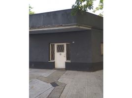 4 Schlafzimmer Haus zu verkaufen in Federal Capital, Buenos Aires, Federal Capital