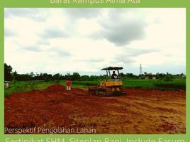  Land for sale in Bantul, Yogyakarta, Kasihan, Bantul