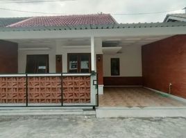 2 Bedroom House for sale in Depok, Sleman, Depok