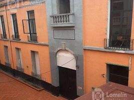 260 m2 Office for rent in Mexico City, Azcapotzalco, Mexico City