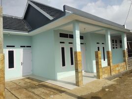 2 Bedroom Villa for sale in Bojonggede, Bogor, Bojonggede