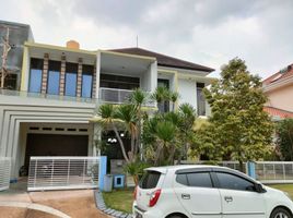 Maison 5 chambre à vendre à Lowok Waru, East Jawa, Lowok Waru, Malang Regency, East Jawa