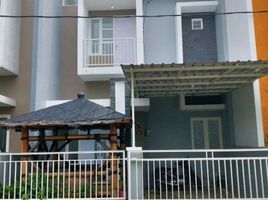 3 Kamar Rumah for sale in Dau, Malang Regency, Dau