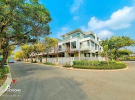  Villa for sale in Cat Lai, District 2, Cat Lai