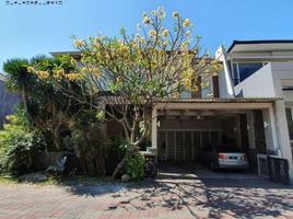 4 Habitación Casa en venta en Tambaksari, East Jawa, Tambaksari