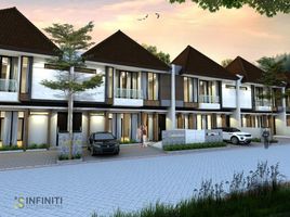 4 Bedroom Villa for sale in Seyegan, Sleman, Seyegan