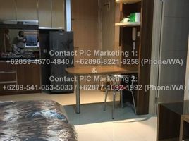 3 Kamar Apartemen for sale in Jakarta Timur, Jakarta, Cakung, Jakarta Timur