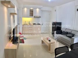 2 Kamar Apartemen for rent in Cakung, Jakarta Timur, Cakung