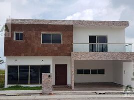 3 Habitación Casa en venta en Alvarado, Veracruz, Alvarado