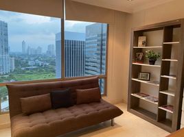 3 Kamar Kondominium for rent in Indonesia, Kebayoran Baru, Jakarta Selatan, Jakarta, Indonesia