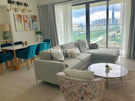 2 Bedroom Condo for rent in Ho Chi Minh City, Thao Dien, District 2, Ho Chi Minh City