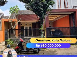 3 Bedroom Villa for sale in Kidung Kandang, Malang Regency, Kidung Kandang