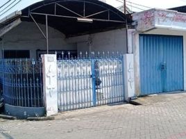 Maison 5 chambre à vendre à Tambaksari, East Jawa, Tambaksari