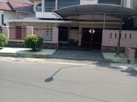 4 Bedroom House for sale in Wonocolo, Surabaya, Wonocolo