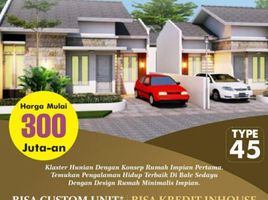 3 Bedroom House for sale in Sedayu, Bantul, Sedayu