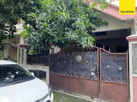 2 Habitación Casa en venta en Jambangan, East Jawa, Jambangan