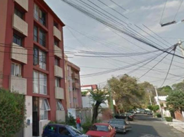 2 Schlafzimmer Appartement zu verkaufen in Benito Juarez, Mexico City, Benito Juarez