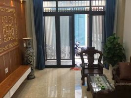 3 Schlafzimmer Haus zu verkaufen in Go vap, Ho Chi Minh City, Ward 10