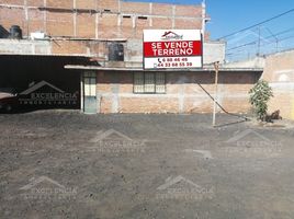  Grundstück zu verkaufen in Morelia, Michoacan, Morelia, Michoacan