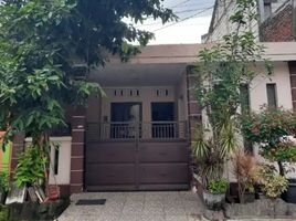 3 Kamar Rumah for sale in Taman, Sidoarjo, Taman