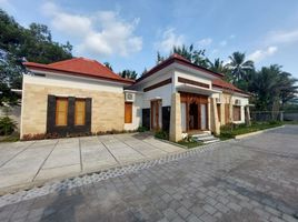 3 Kamar Vila for sale in Magelang, Jawa Tengah, Borobudur, Magelang