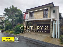 4 Bedroom House for sale in Pondok Aren, Tangerang, Pondok Aren