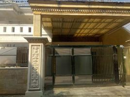 4 Habitación Casa en venta en Tambaksari, East Jawa, Tambaksari