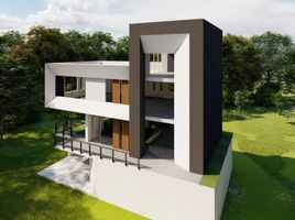 Villa 3 chambre à vendre à Nicolas Romero, Mexico, Nicolas Romero
