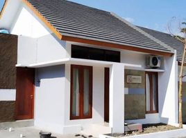 2 Kamar Rumah for sale in Geger, Madiun, Geger