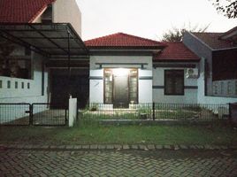 2 Kamar Rumah for sale in Taman, Sidoarjo, Taman