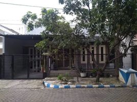 7 Kamar Rumah for sale in Waru, Sidoarjo, Waru