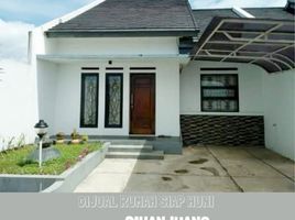 2 Kamar Rumah for sale in West Jawa, Parongpong, Bandung, West Jawa