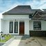 2 Kamar Rumah for sale in West Jawa, Parongpong, Bandung, West Jawa