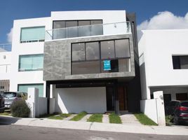 Maison 4 chambre à vendre à El Marques, Queretaro, El Marques