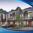 Maison 4 chambre à vendre à Legok, Banten, Legok, Tangerang, Banten
