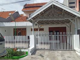 3 Bedroom Villa for sale in Indonesia, Tenggilis Mejoyo, Surabaya, East Jawa, Indonesia