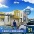 2 Kamar Vila for sale in Lampung, Sukarame, Bandar Lampung, Lampung