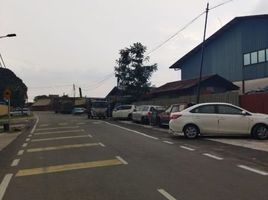  Terreno (Parcela) en venta en Gombak, Selangor, Batu, Gombak