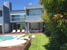 3 Schlafzimmer Villa zu verkaufen in Pilar, Buenos Aires, Pilar