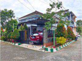 4 Kamar Rumah for sale in Blimbing, Malang Regency, Blimbing