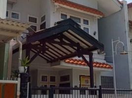 Maison 4 chambre à vendre à Gayungan, East Jawa, Gayungan